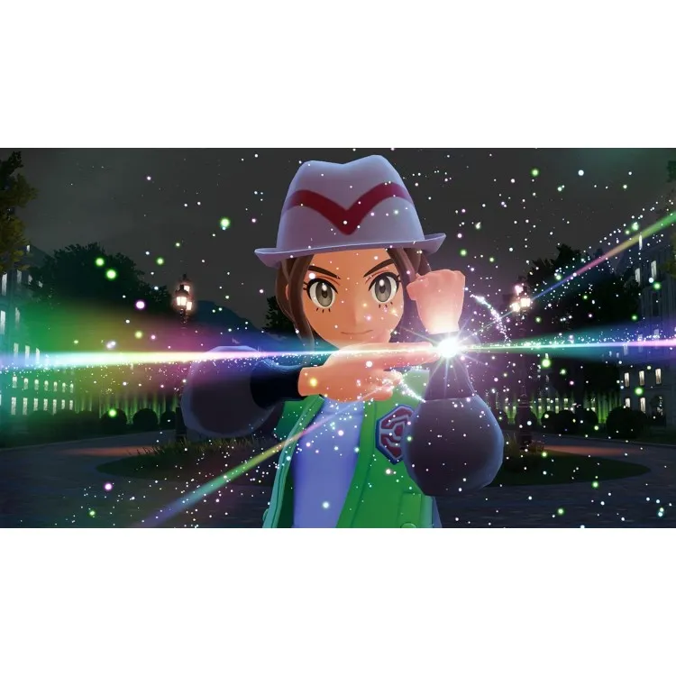 خرید بازی Pokemon Legends Z-A برای نینتندو سوییچ 2