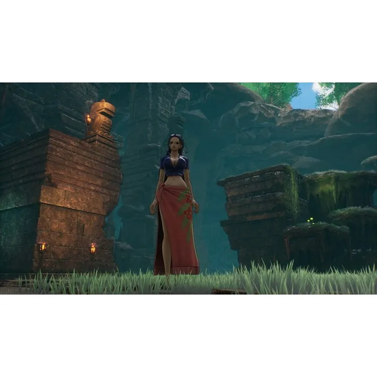 خرید بازی One Piece Odyssey برای PS5