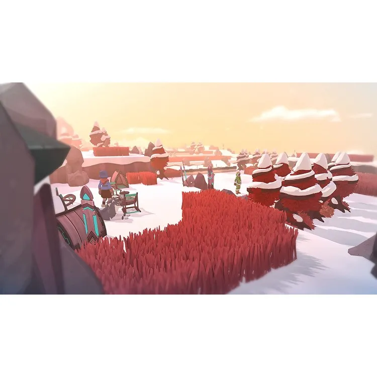 Temtem - PS5