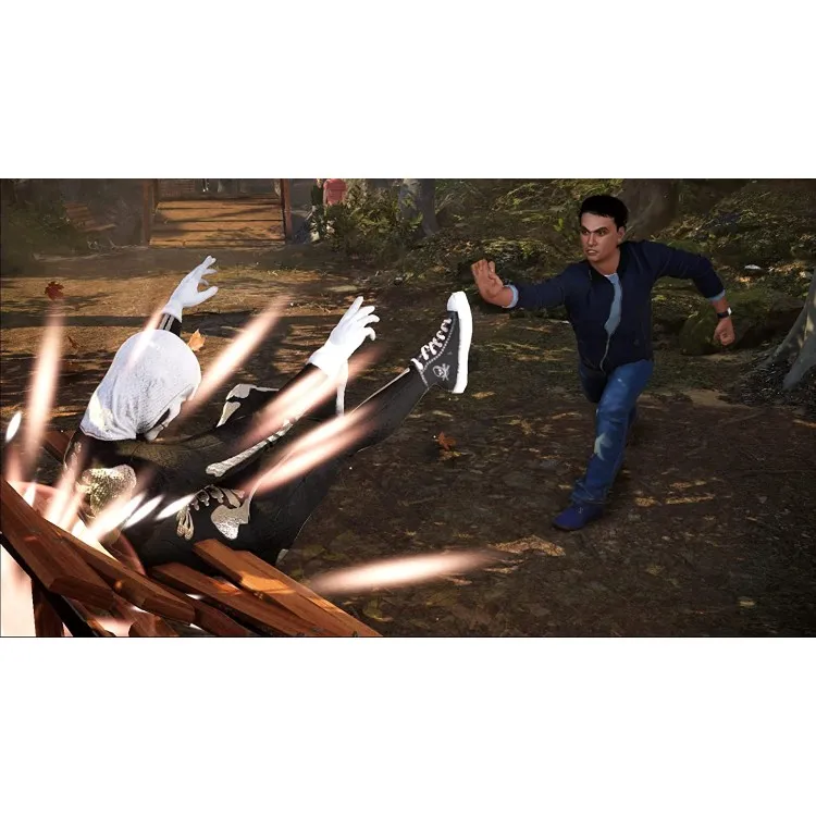 خرید بازی Cobra Kai 2: Dojos Rising برای PS4