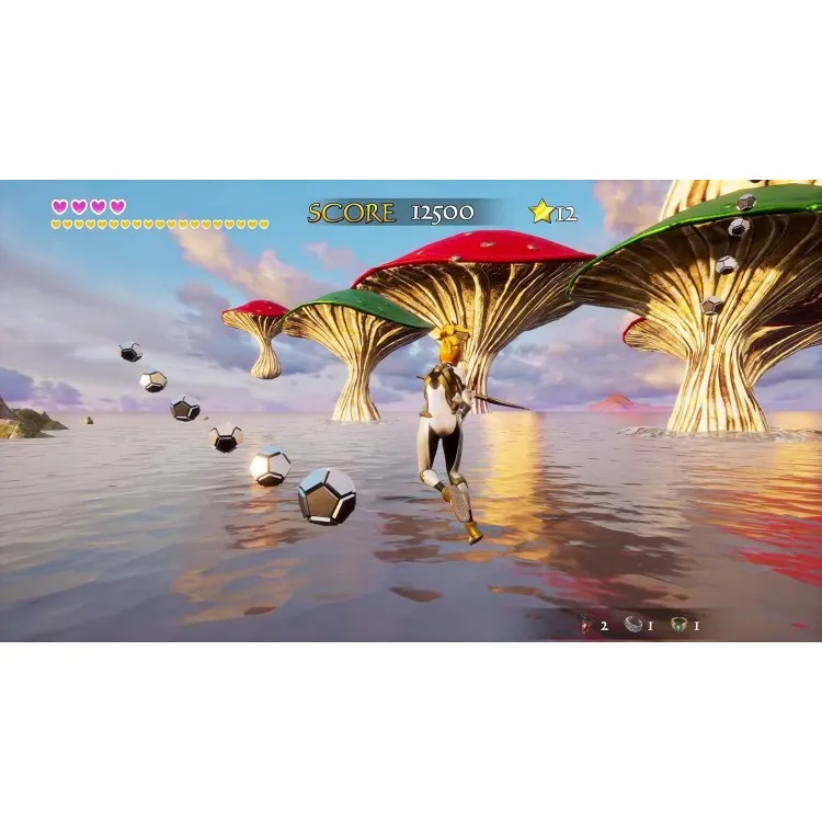 خرید بازی Air Twister برای نینتندو سوییچ