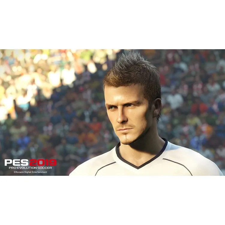 خرید بازی PES 2019 