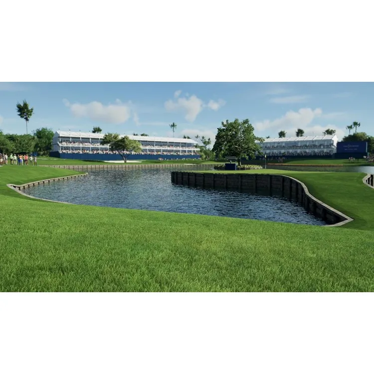 خرید بازی PGA Tour 2K25 برای PS5