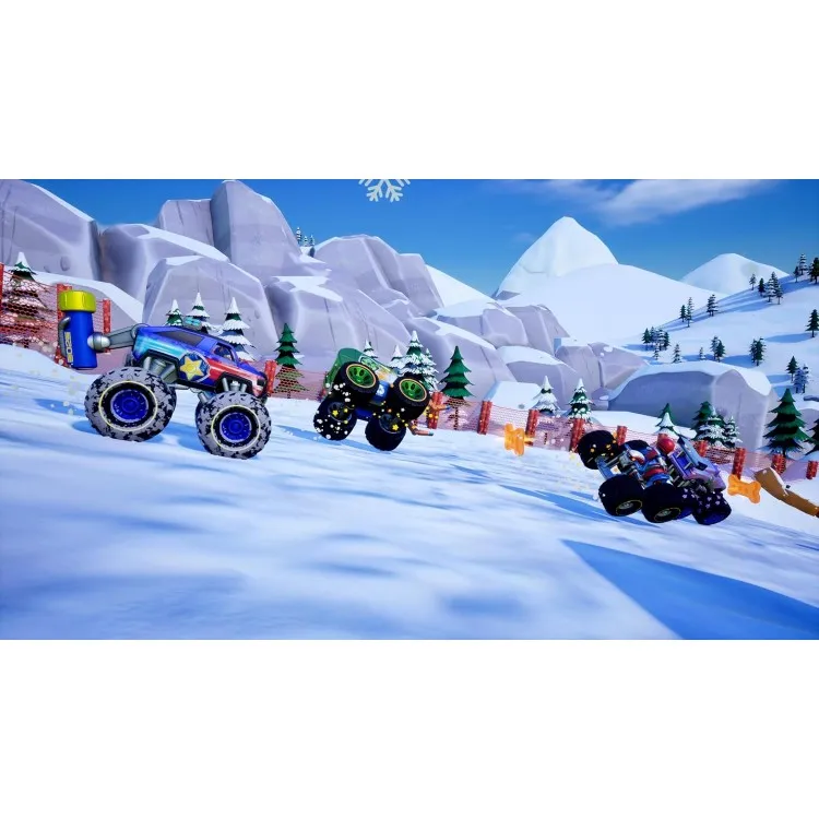 خرید PAW Patrol Rescue Wheels: Championship - PS5