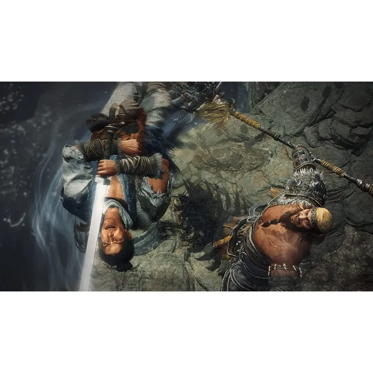 خرید بازی Wo Long: Fallen Dynasty نسخه Steelbook Launch برای PS5