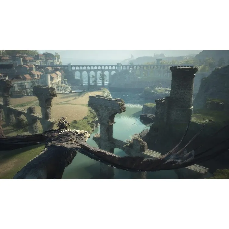 خرید بازی Dragon's Dogma II برای PS5