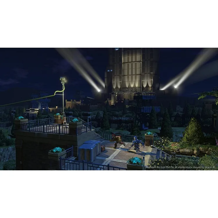 خرید بازی Knack II برای PS4