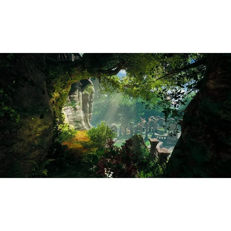 خرید بازی The Lord of the Rings: Gollum برای PS5