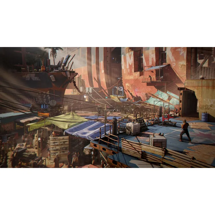 خرید بازی007: First Light برای XBOX