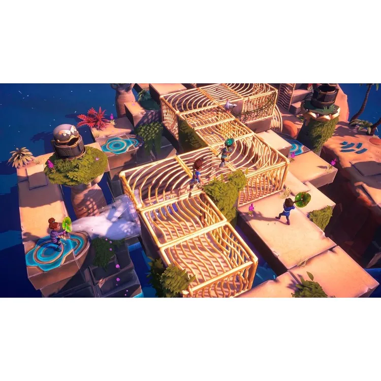 خرید کارت دانلود بازی Survival Kids برای نینتندو سوییچ 2