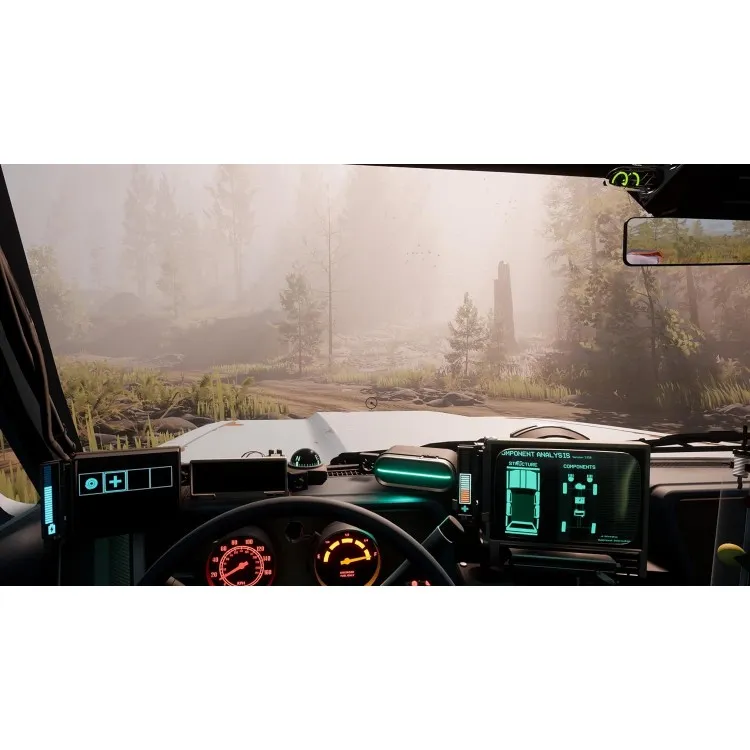 خرید Pacific Drive برای PS5