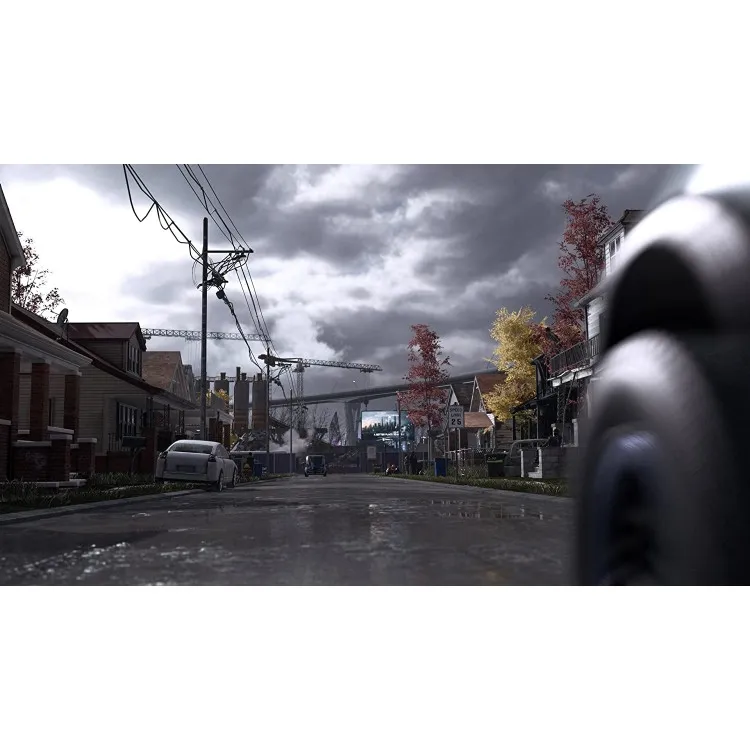 خرید بازی Detroit: Become Human برای PS4