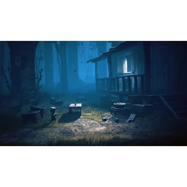 خرید بازی Little Nightmares II نسخه Enhanced برای PS5