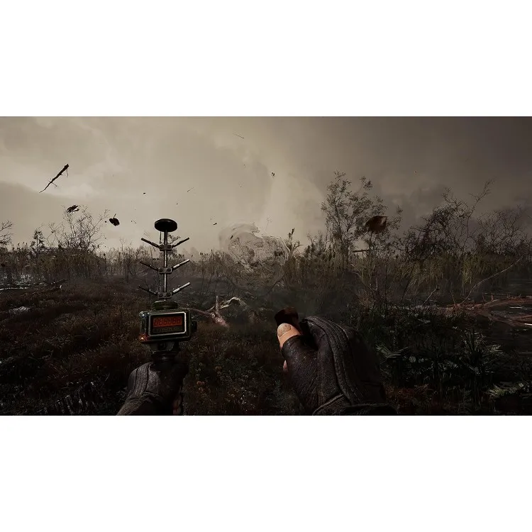 خرید بازی S.T.A.L.K.E.R 2: Heart of Chernobyl نسخه Day One برای PS5