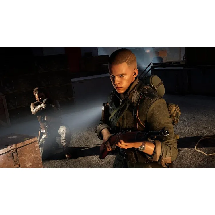 خرید بازی Sniper Elite: Resistance برای PS4