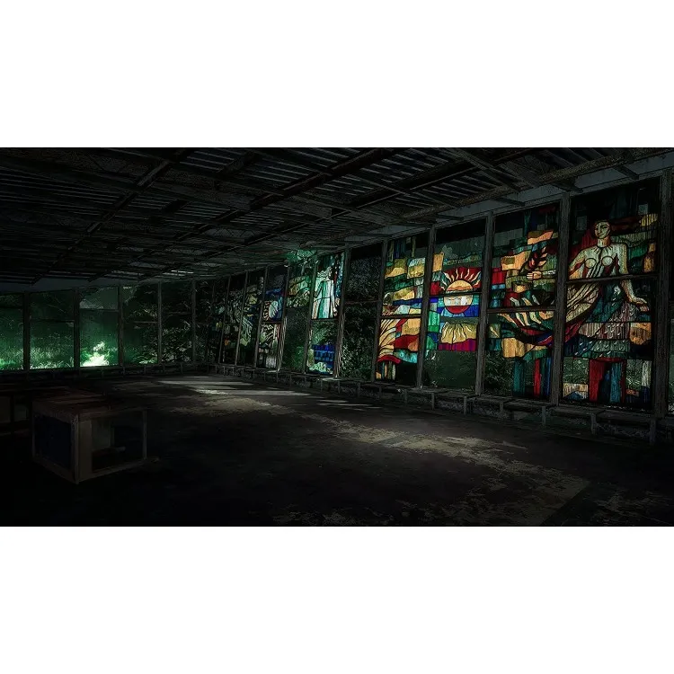 خرید بازی Chernobylite برای PS5