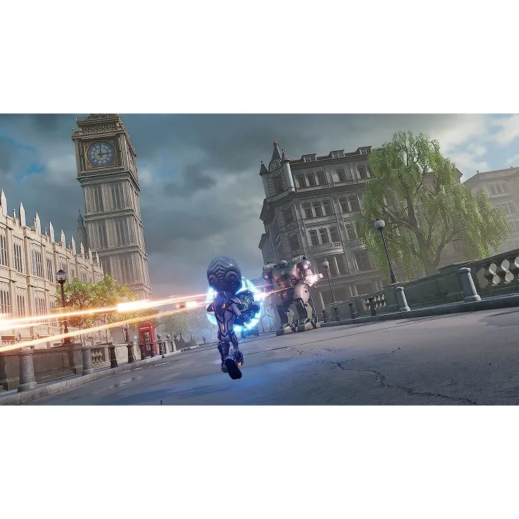 خرید بازی Destroy All Humans 2 - Reprobed برای PS5