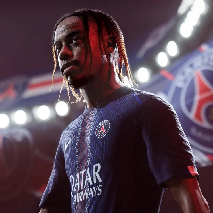 خرید کارت دانلود بازی FC 26 برای نینتندو سوییچ 2