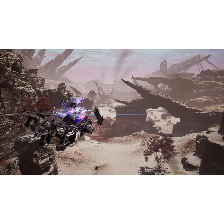 خرید بازی Daemon X Machina: Titanic Scion برای PS5