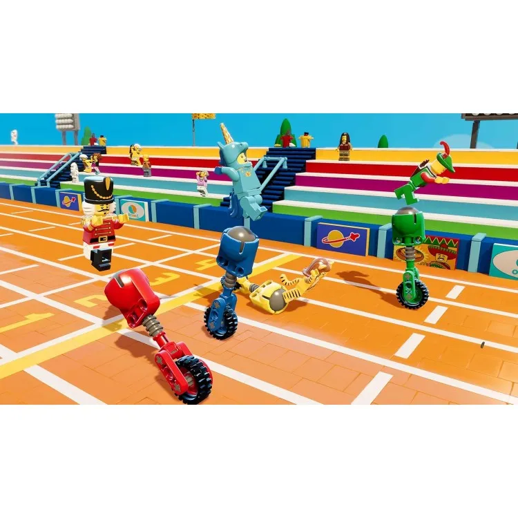 خرید بازی LEGO Party برای PS5