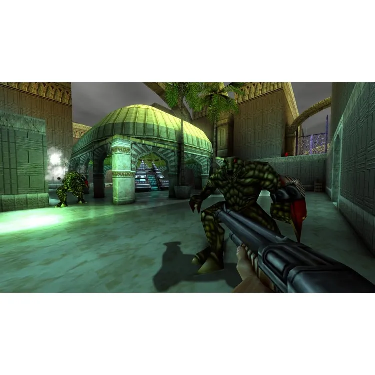 خرید بازی Turok Trilogy Bundle برای PS5