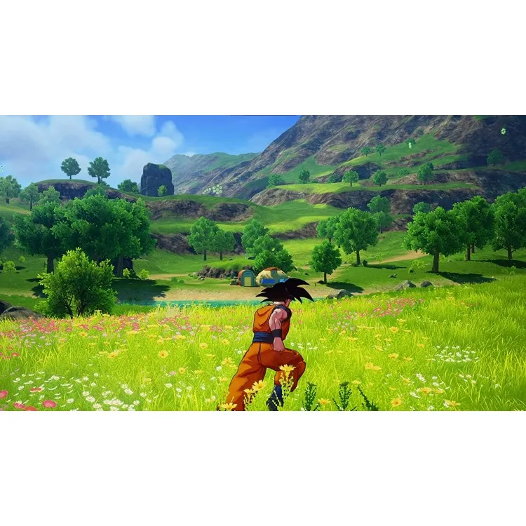 خرید بازی Dragon Ball Z: Kakarot نسخه DAIMA برای PS5