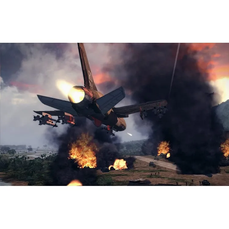 خرید بازی Air Conflicts Double Pack برای PS4