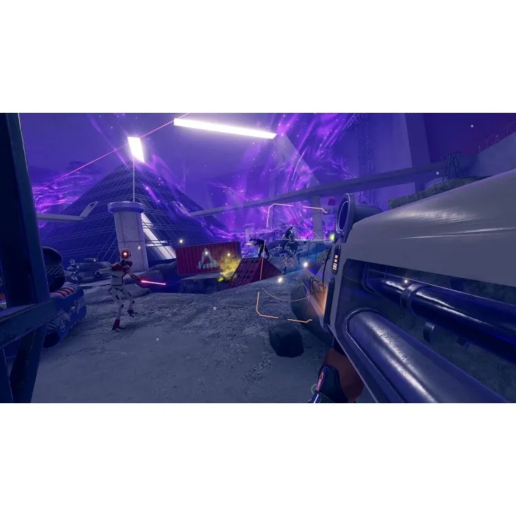 خرید بازی Vertigo 2 برای PS VR2