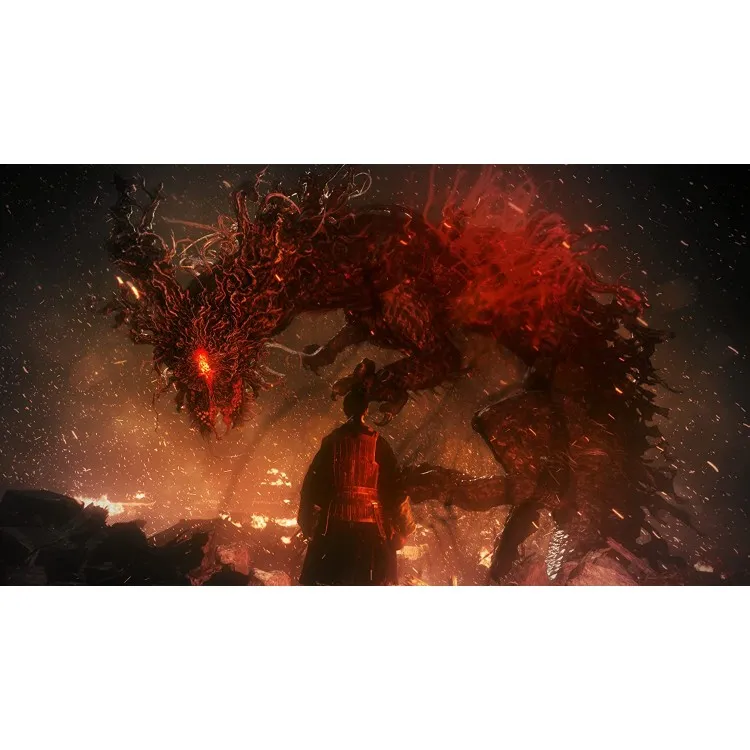 خرید بازی Wo Long: Fallen Dynasty نسخه Steelbook Launch برای PS5