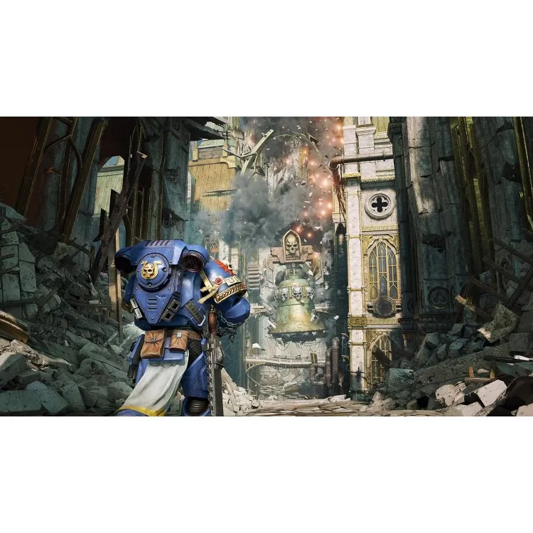 خرید بازی Space Marine 2 نسخه محدود Ultima برای PS5