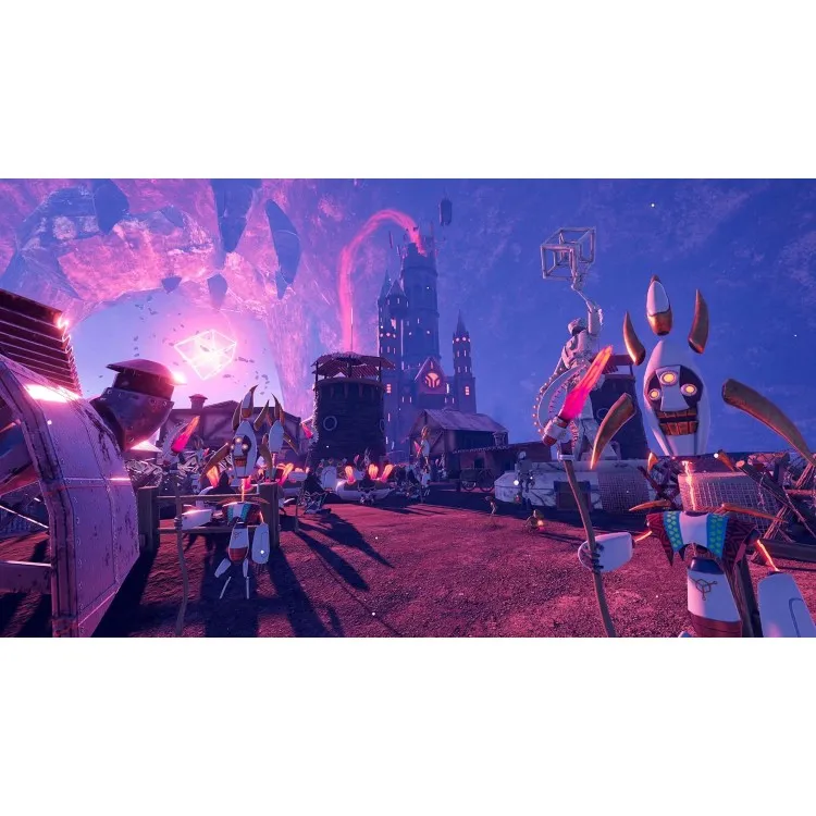 خرید بازی Vertigo 2 برای PS VR2