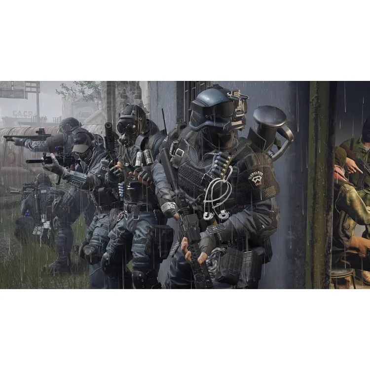 خرید بازی Crossfire: Sierra Squad برای PS VR2