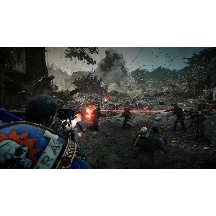 خرید بازی Space Marine 2 نسخه محدود Ultima برای PS5