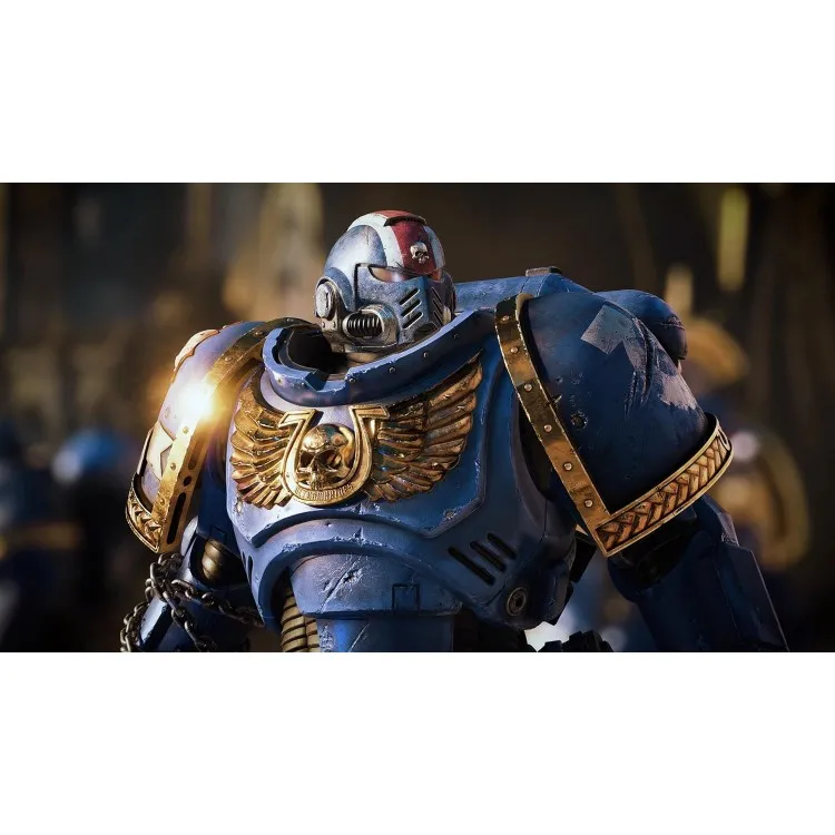 خرید بازی Space Marine 2 نسخه محدود Ultima برای PS5