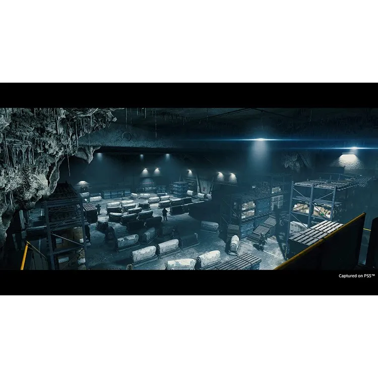 خرید بازی Death Stranding نسخه Director's Cut برای PS5