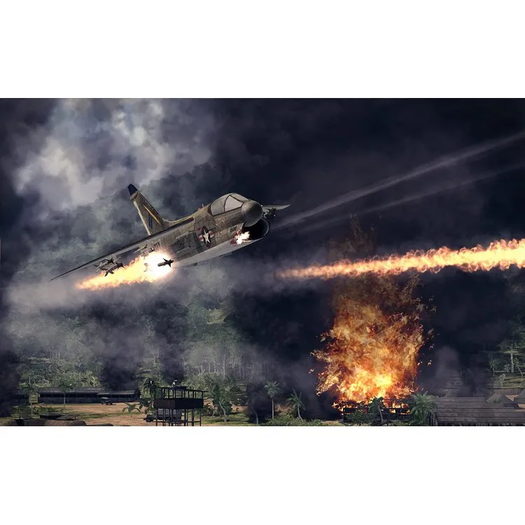 خرید بازی Air Conflicts Double Pack برای PS4