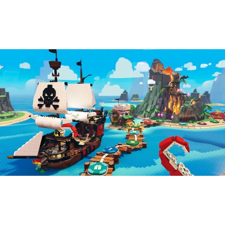 خرید بازی LEGO Party برای PS5