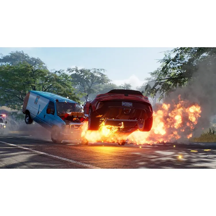 خرید بازی Wreckreation برای PS5