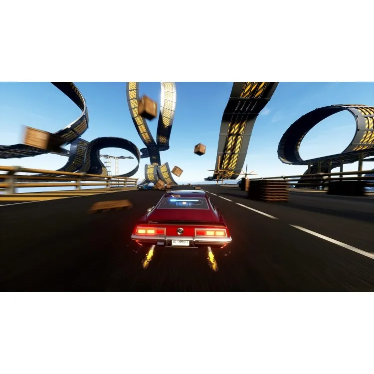 خرید بازی Wreckreation برای PS5