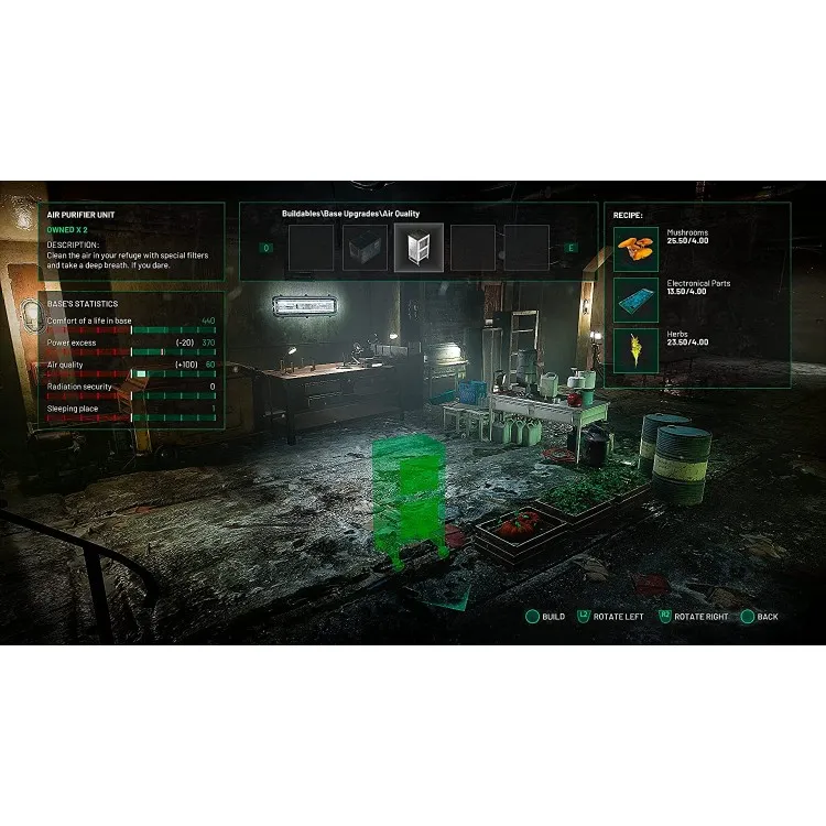 خرید بازی Chernobylite برای PS5