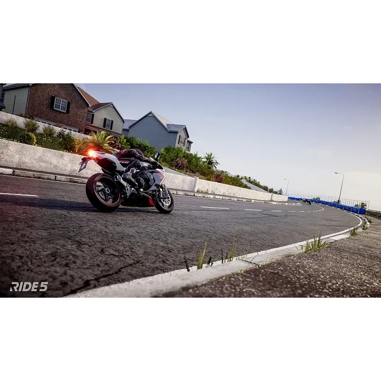 خرید بازی Ride 5 برای PS5