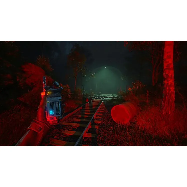 خرید بازی A Quiet Place: Road Ahead برای PS5