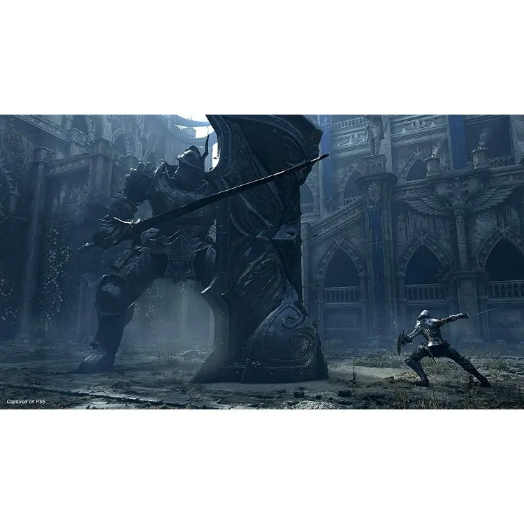 خرید بازی Demon's Souls برای PS5