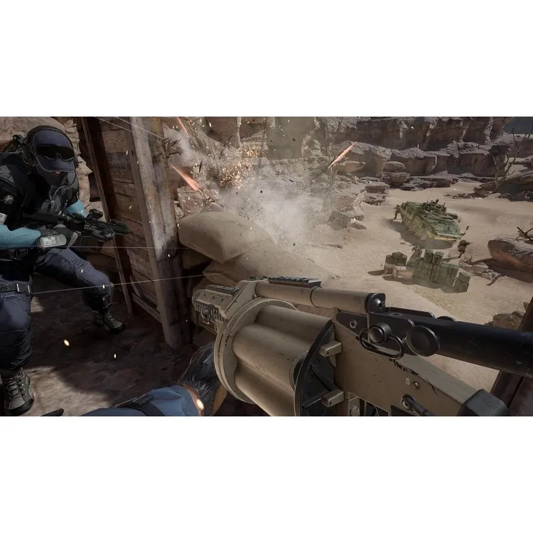 خرید بازی Crossfire: Sierra Squad برای PS VR2