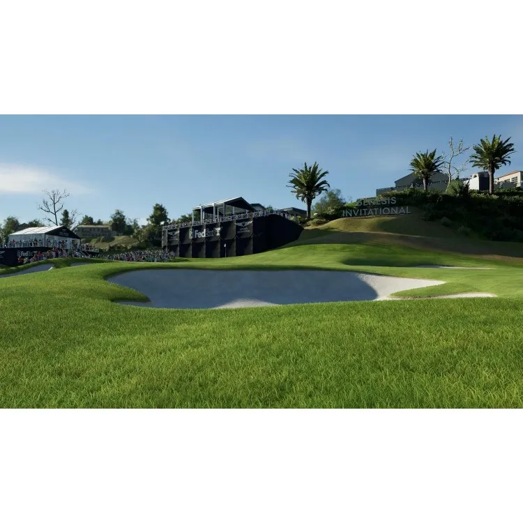 خرید بازی PGA Tour 2K25 برای PS5