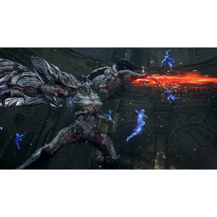 خرید بازی Lost Soul Aside برای PS5