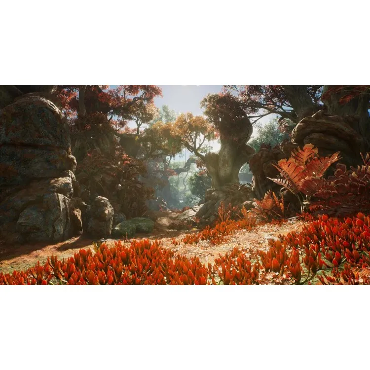 خرید بازی Outcast: A New Beginning برای PS5