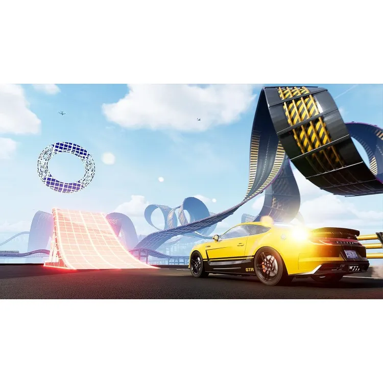 خرید بازی Wreckreation برای PS5