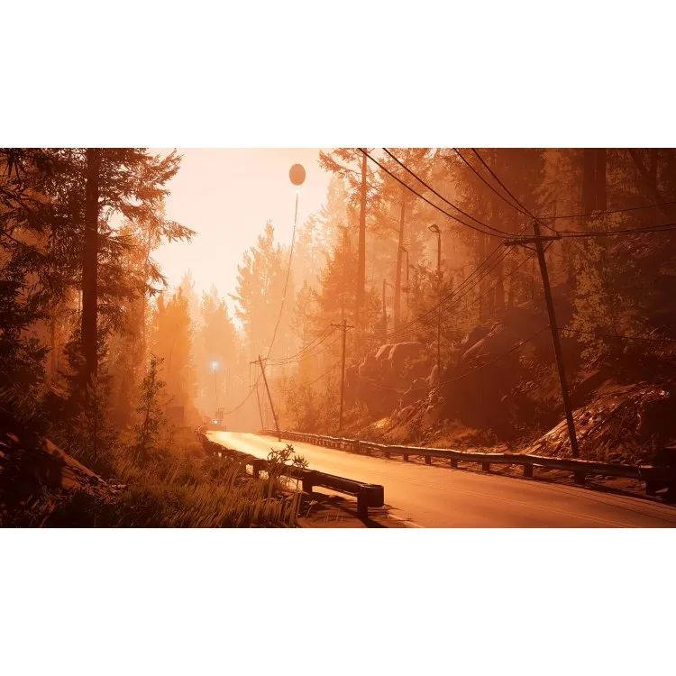 خرید Pacific Drive برای PS5