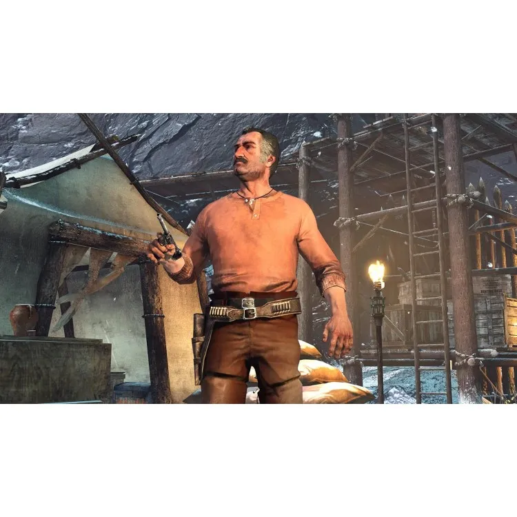 خرید بازی Red Dead Redemption برای PS5